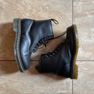 Men’s Doc Martens